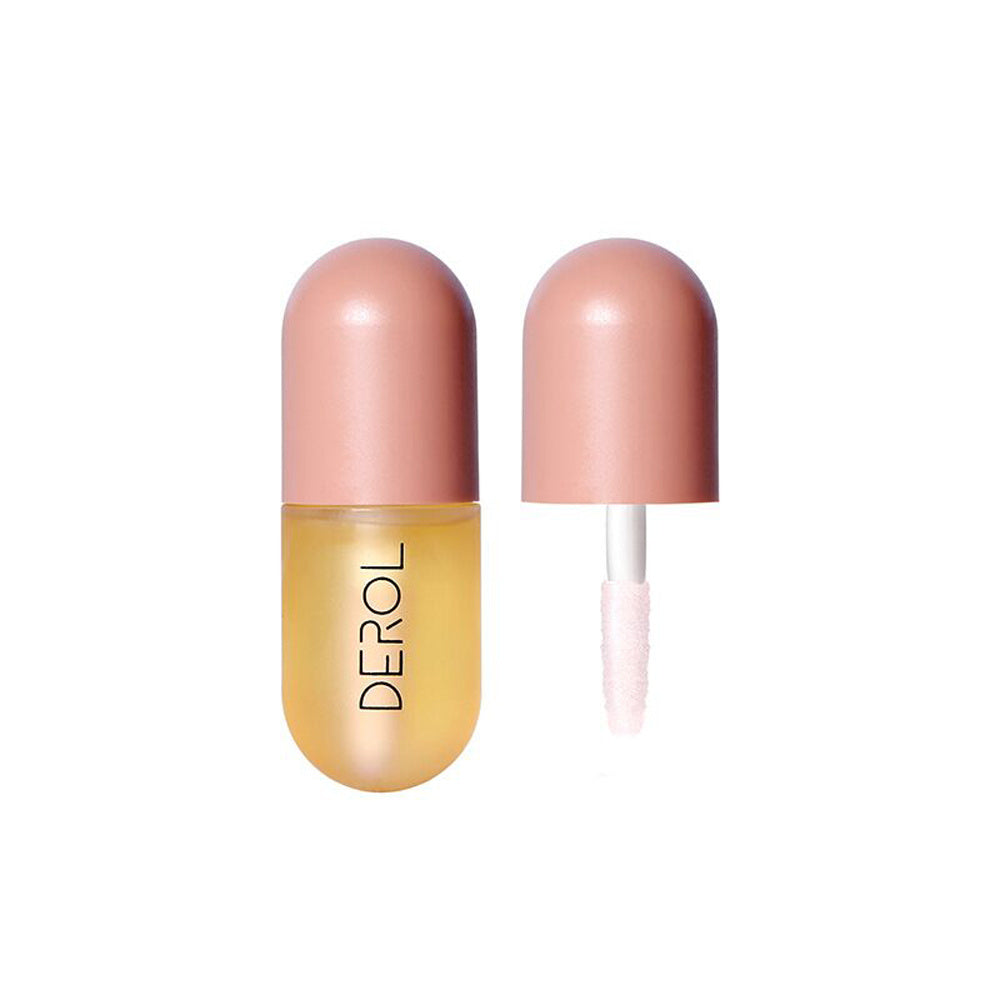 GlowPlump Lip Oil