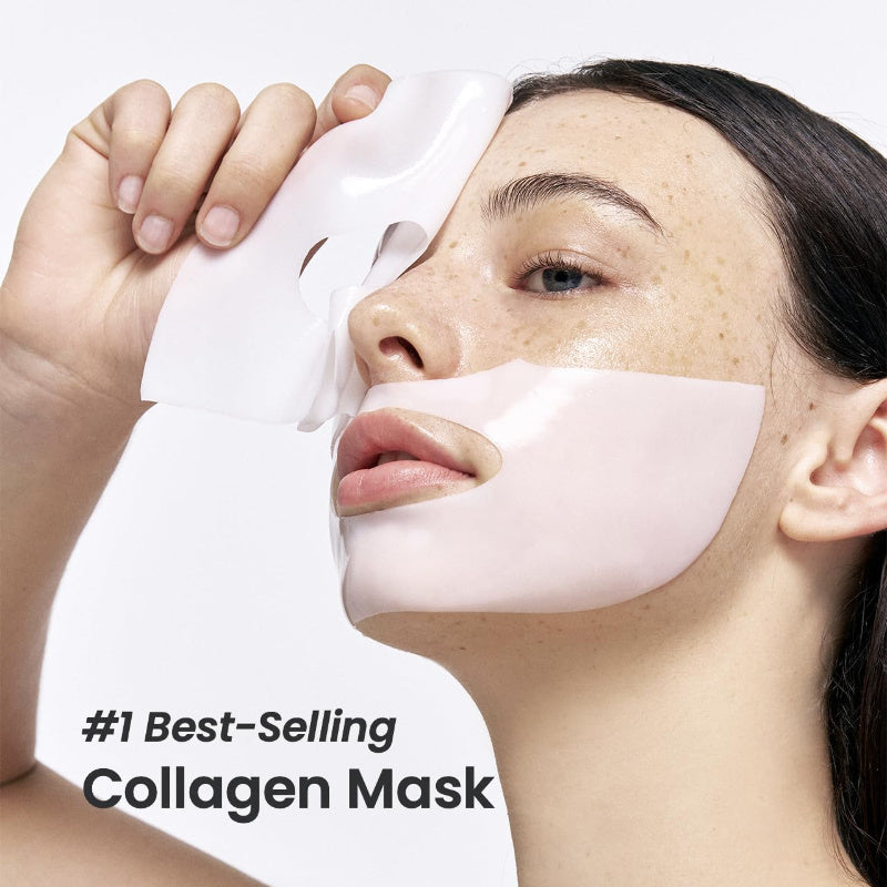 CollagenGlow Night Mask